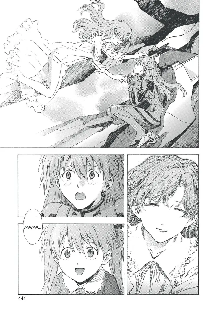 Neon Genesis Evangelion Chapter 80 image 09_optimized